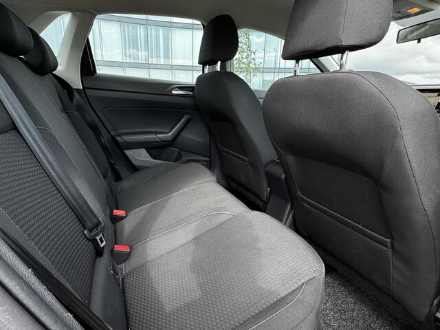 Volkswagen POLO 1.0 TSI Comfortline Business