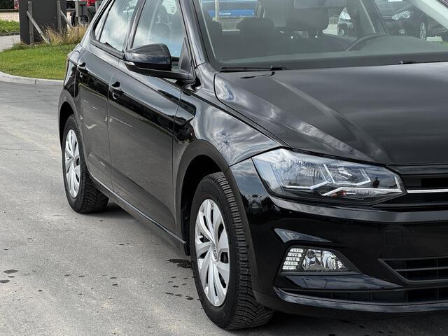 Volkswagen POLO 1.0 TSI Comfortline Business
