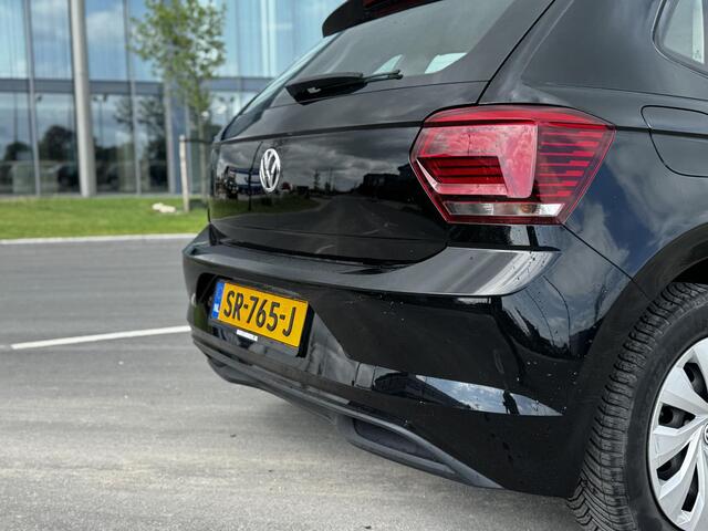 Volkswagen POLO 1.0 TSI Comfortline Business