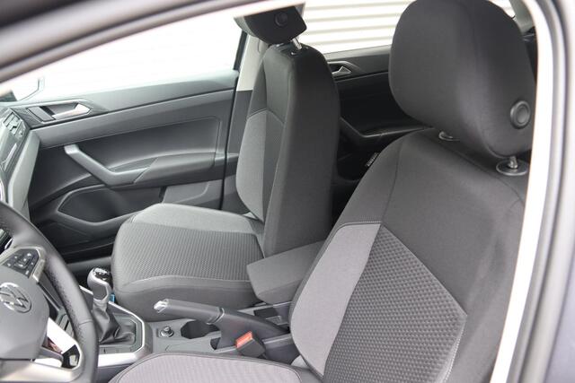 Volkswagen POLO Life Edition 1.0 70 kW / 95 pk TSI Hatchback 5 ver sn. Hand | Multimedia pakket |