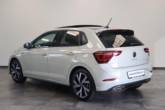 Volkswagen POLO 1.0 TSI R-Line 2x Panoramadak Full-led VCP