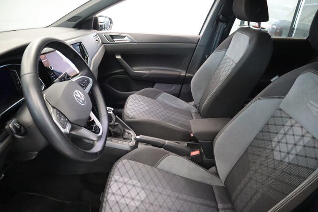 Volkswagen POLO 1.0 TSI R-Line 2x Panoramadak Full-led VCP