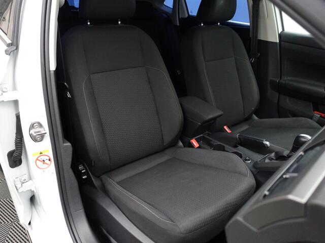 Volkswagen POLO 1.0 TSI R Line Aut- Carplay, Android Auto, Led, Privacy Glass, Navigatie, Cruise