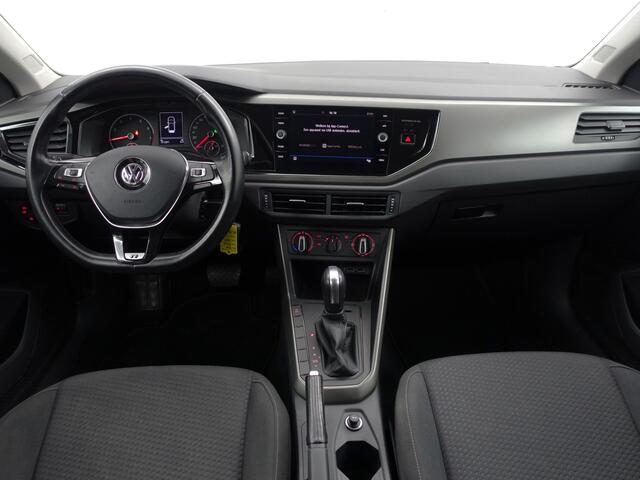 Volkswagen POLO 1.0 TSI R Line Aut- Carplay, Android Auto, Led, Privacy Glass, Navigatie, Cruise