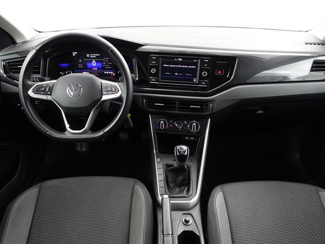 Volkswagen POLO 1.0 TSI Life- Virtual cockpit, Carplay, Android Auto, ACC Cruise, Led, Privacy Glass