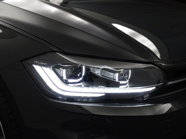 Volkswagen POLO 1.0 TSI R Line+ IQ Xenon Led Matrix, Carplay, Android Auto, Dynamic Select, ACC Cruise, Privacy Glass