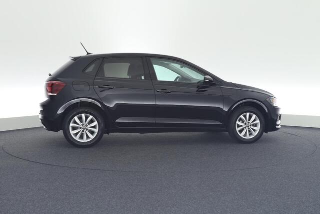 Volkswagen POLO 1.0 TSI 95pk Highline Navigatie Stoelverwarming