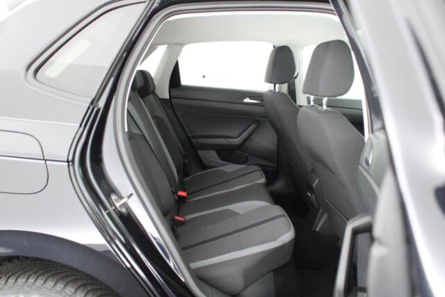 Volkswagen POLO 1.0 TSI 95pk Highline Navigatie Stoelverwarming