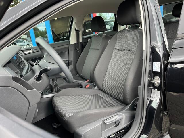 Volkswagen POLO 1.0 TSI Navi Carplay Led 5-Deurs Airco bj2022