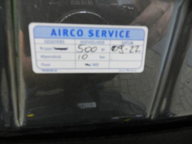 Volkswagen POLO 1.0 5Deurs Comfortline Edition Airco Cruise control Metallic lak