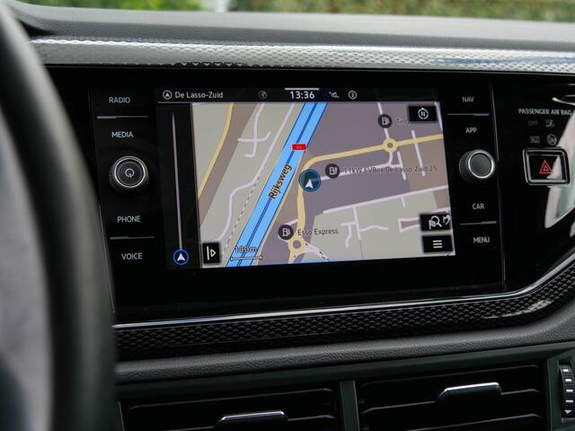 Volkswagen POLO 1.0 TSI 95PK Automaat Life Business | NAVIGATIE | CAMERA | CARPLAY | CRUISE CONTROL |