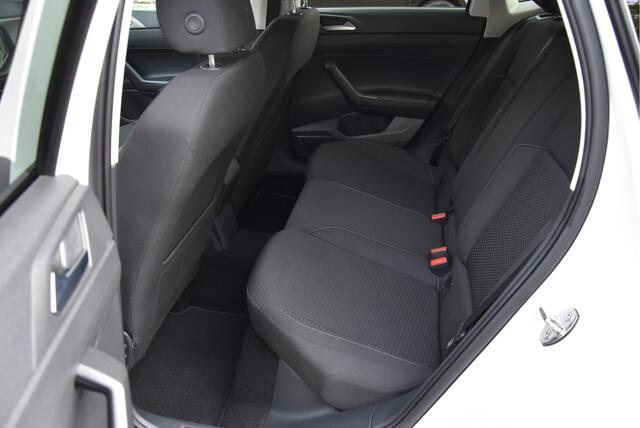 Volkswagen POLO 1.0 TSI 96 PK Navi PDC NAP Garantie Comfortline Business