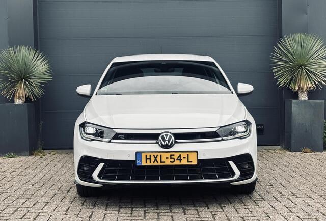 Volkswagen POLO 1.0 TSI R-Line Navi/Camera/AppleCarPlay/xenon/Led