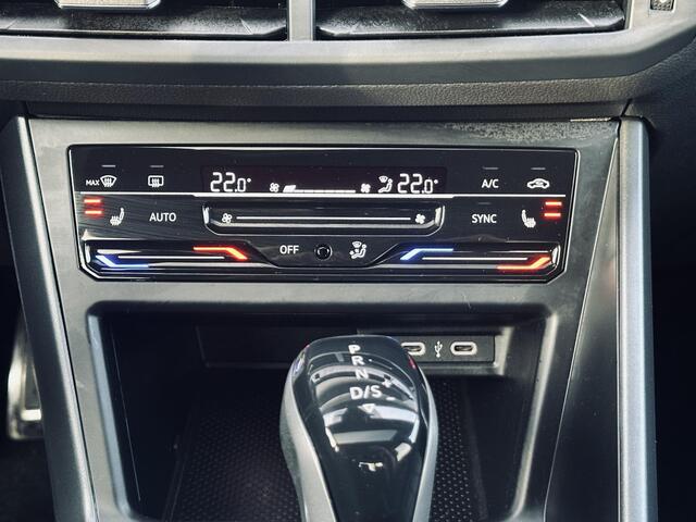 Volkswagen POLO 1.0 TSI R-Line Navi/Camera/AppleCarPlay/xenon/Led