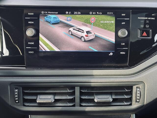 Volkswagen POLO 1.0 TSI R-Line Navi/Camera/AppleCarPlay/xenon/Led