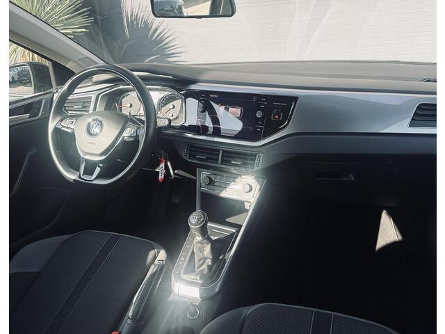 Volkswagen POLO 1.0 TSI Beats