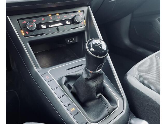 Volkswagen POLO 1.0 TSI Beats