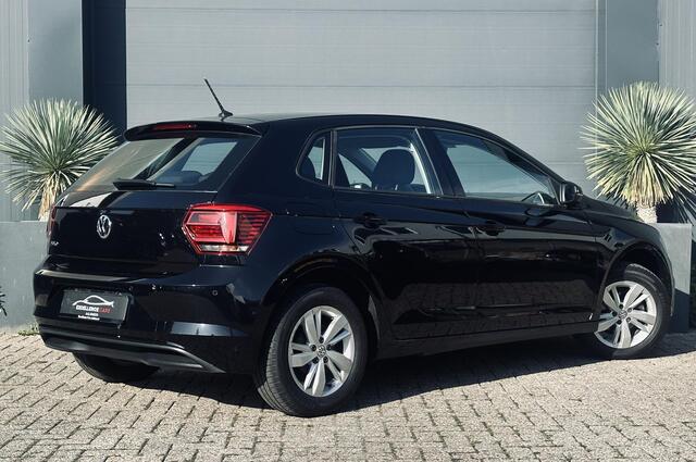 Volkswagen POLO 1.0 TSI Beats