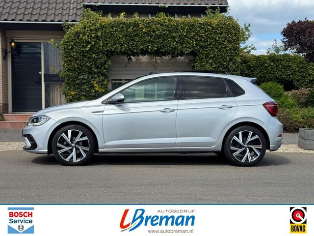 Volkswagen POLO 1.0 TSI R-LINE BUSINESS DSG Panoramadak
