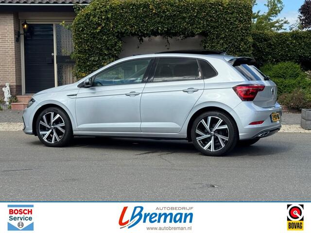Volkswagen POLO 1.0 TSI R-LINE BUSINESS DSG Panoramadak