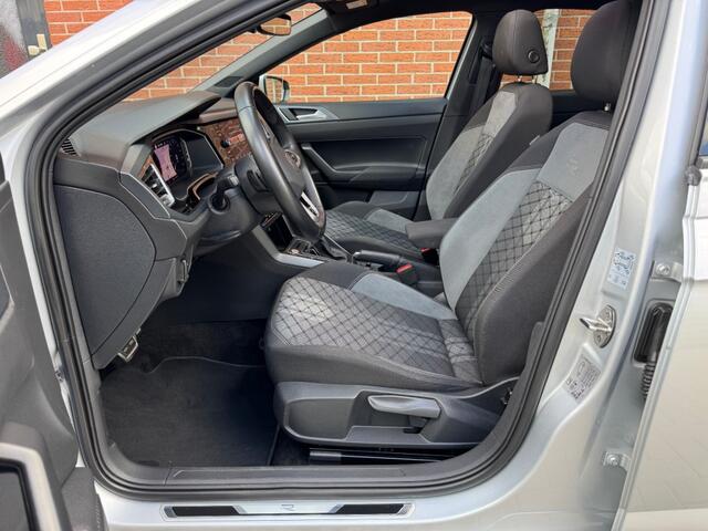 Volkswagen POLO 1.0 TSI R-LINE BUSINESS DSG Panoramadak