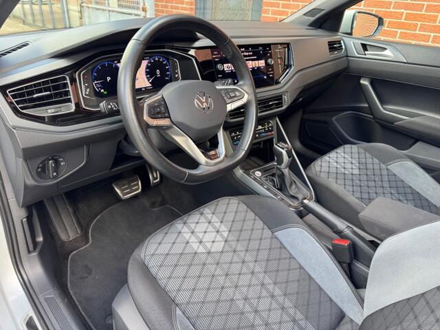 Volkswagen POLO 1.0 TSI R-LINE BUSINESS DSG Panoramadak