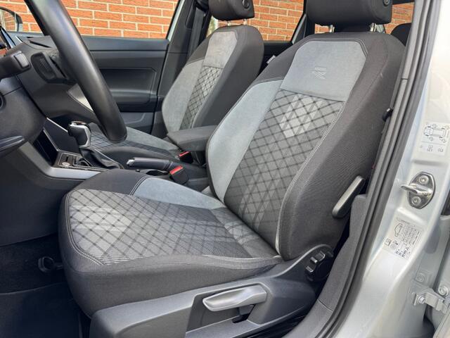 Volkswagen POLO 1.0 TSI R-LINE BUSINESS DSG Panoramadak