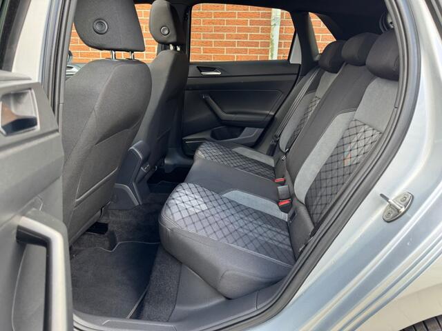 Volkswagen POLO 1.0 TSI R-LINE BUSINESS DSG Panoramadak