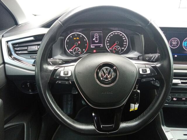 Volkswagen POLO 1.0 TSI Comfortline Inclusief Afleveringskosten