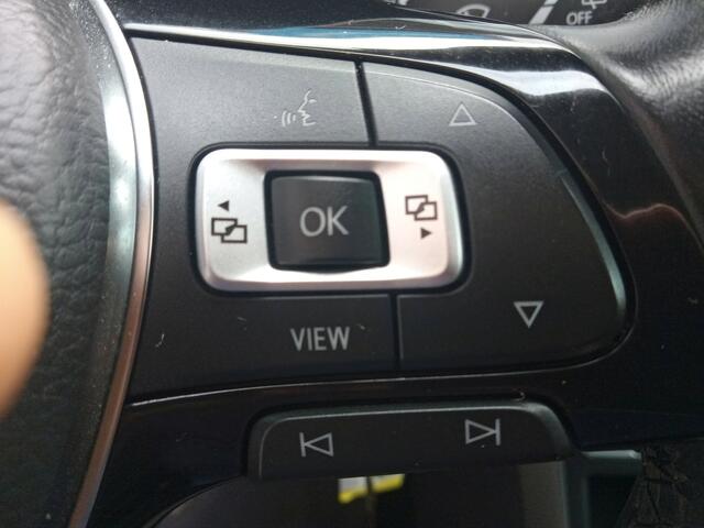 Volkswagen POLO 1.0 TSI Comfortline Inclusief Afleveringskosten