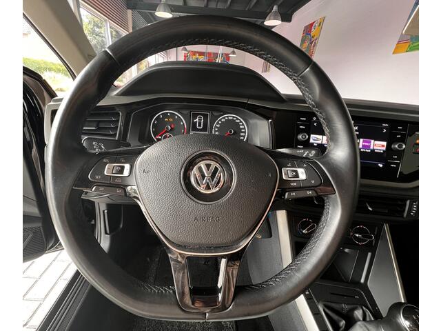 Volkswagen POLO 1.0 TSI Comfortline Business / Adaptive Cruise / Apple Carplay / Navigatie
