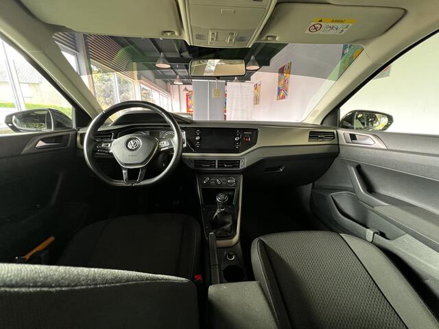 Volkswagen POLO 1.0 TSI Comfortline Business / Adaptive Cruise / Apple Carplay / Navigatie
