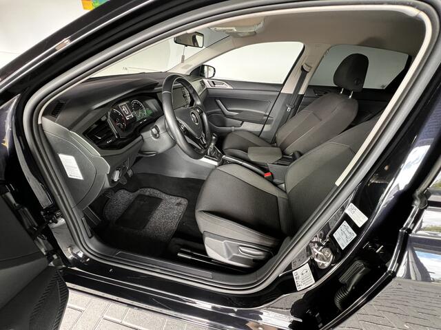 Volkswagen POLO 1.0 TSI Comfortline Business / Adaptive Cruise / Apple Carplay / Navigatie