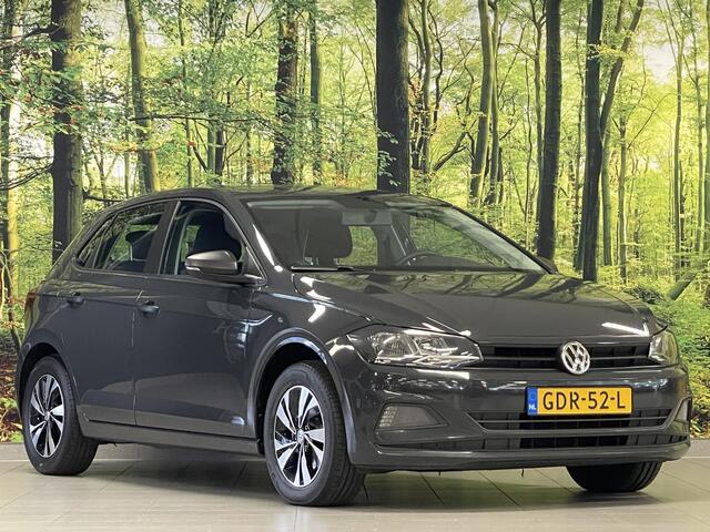 Volkswagen POLO 1.6 TDI | Centrale Deurvergrendeling | Isofix | Automatische Verlichting | Start Stop |