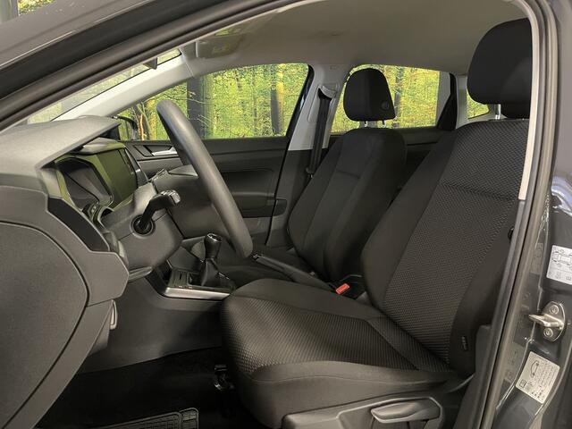 Volkswagen POLO 1.6 TDI | Centrale Deurvergrendeling | Isofix | Automatische Verlichting | Start Stop |