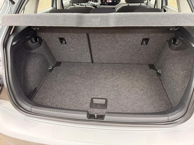 Volkswagen POLO 1.0 TSI Comfortline Nieuw binnen