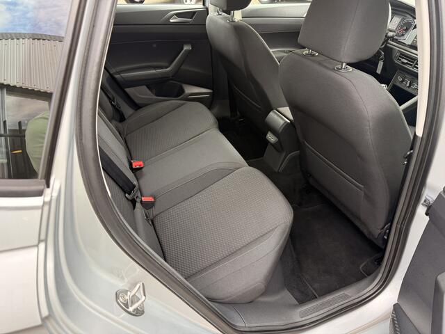 Volkswagen POLO 1.0 TSI Comfortline Nieuw binnen