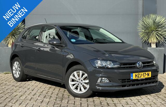 Volkswagen POLO 1.0 TSI Beats