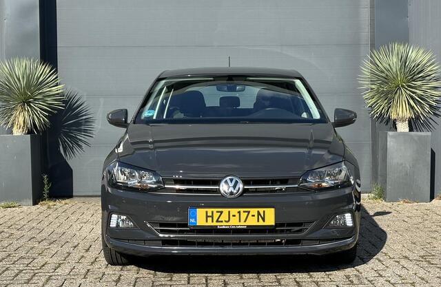 Volkswagen POLO 1.0 TSI Beats