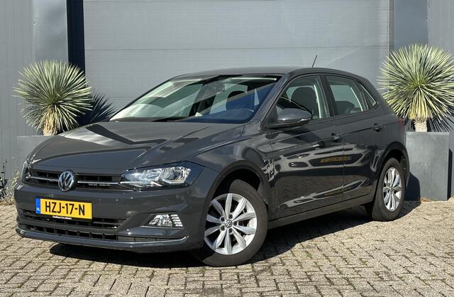 Volkswagen POLO 1.0 TSI Beats