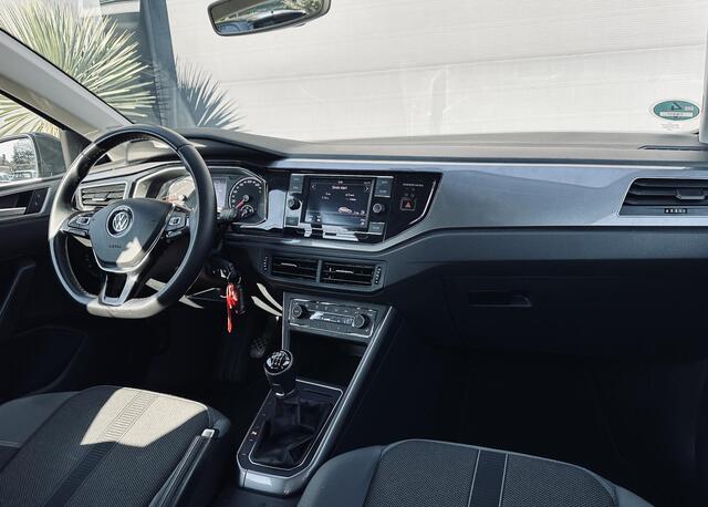 Volkswagen POLO 1.0 TSI Beats