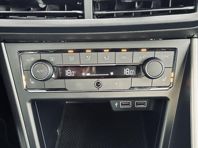 Volkswagen POLO 1.0 TSI Beats