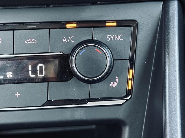 Volkswagen POLO 1.0 TSI Beats