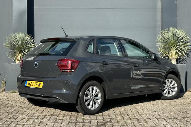 Volkswagen POLO 1.0 TSI Beats