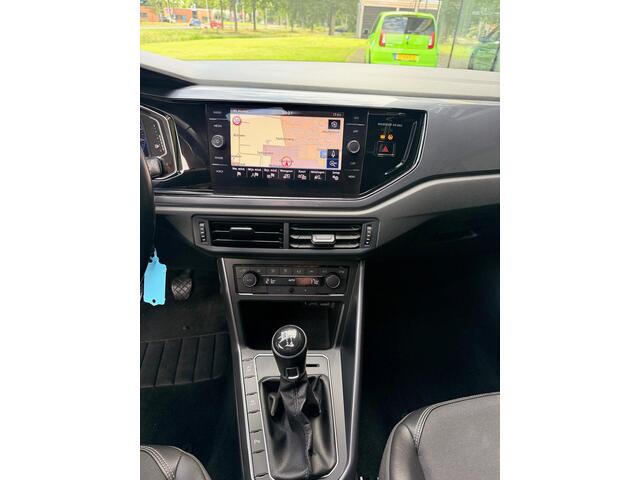 Volkswagen POLO 1.0 TSI Highline