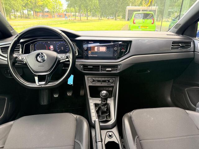 Volkswagen POLO 1.0 TSI Highline