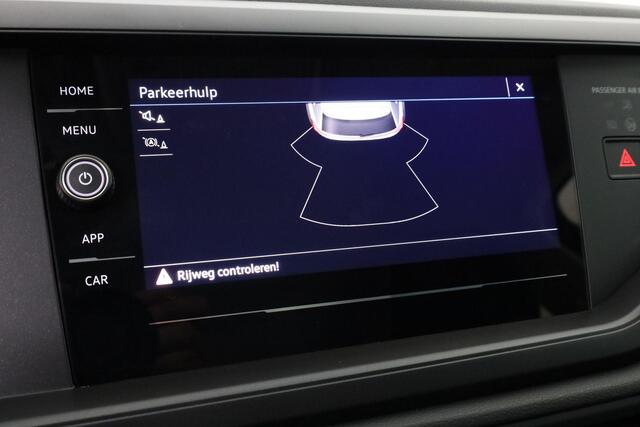 Volkswagen POLO Edition 1.0 MPI 59 kW / 80 pk