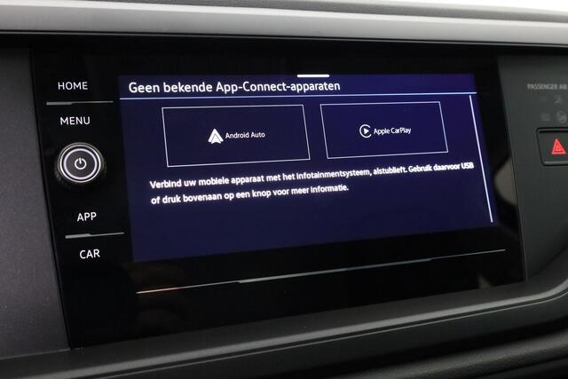 Volkswagen POLO Edition 1.0 MPI 59 kW / 80 pk