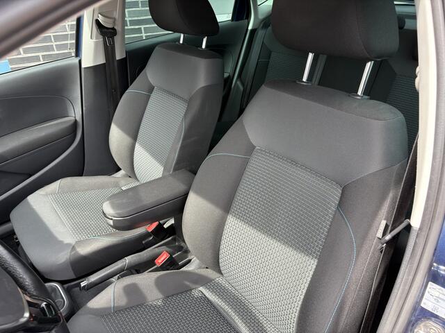 Volkswagen POLO 1.0 BlueMotion Edition, navi, airco.