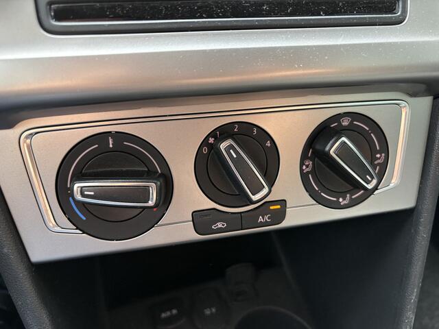 Volkswagen POLO 1.0 BlueMotion Edition, navi, airco.